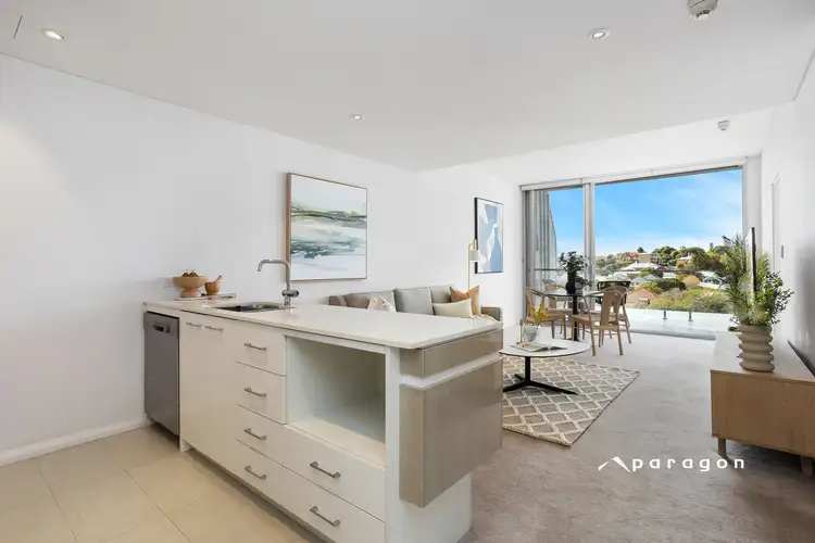 Fifth view of Homely apartment listing, 51/103 Harold Street, Highgate WA 6003