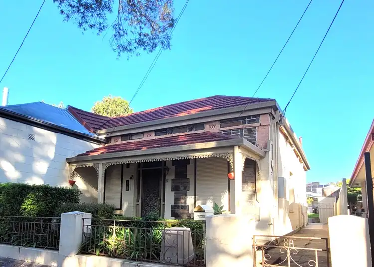 Second view of Homely house listing, 8A Maesbury Street, Kensington SA 5068