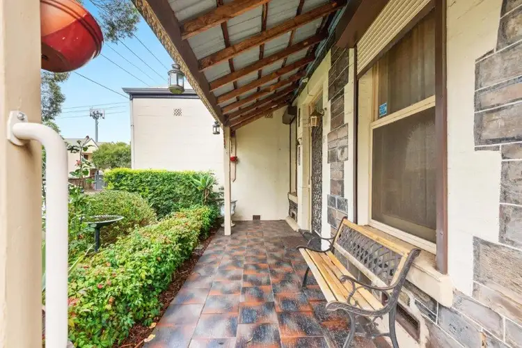 Third view of Homely house listing, 8A Maesbury Street, Kensington SA 5068