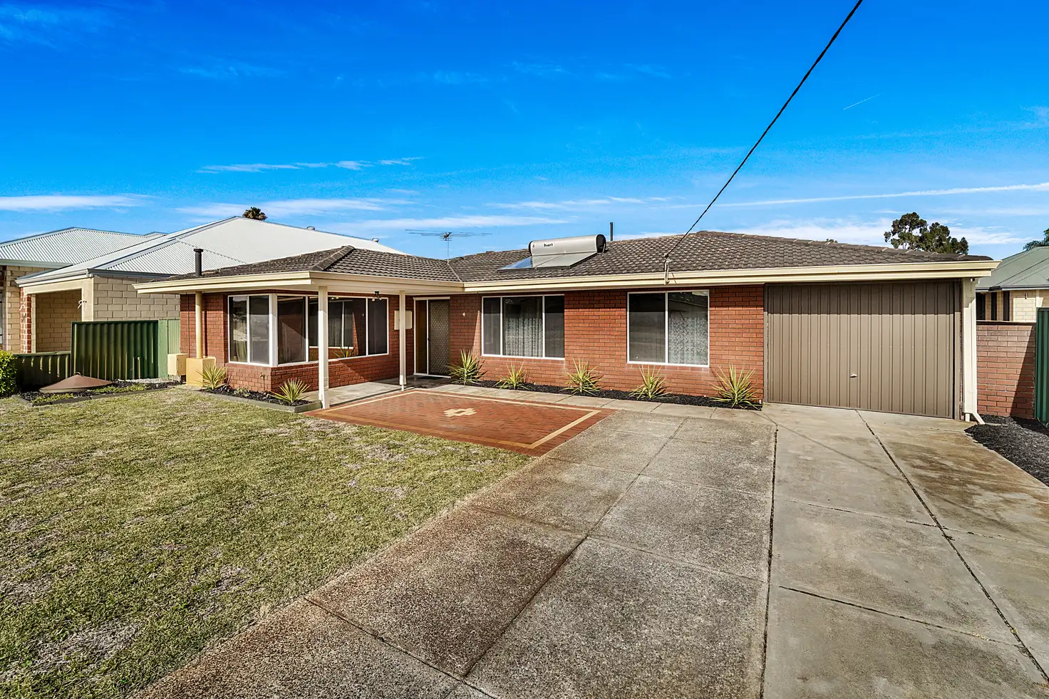 Main view of Homely house listing, 50 Field Street, Morley WA 6062