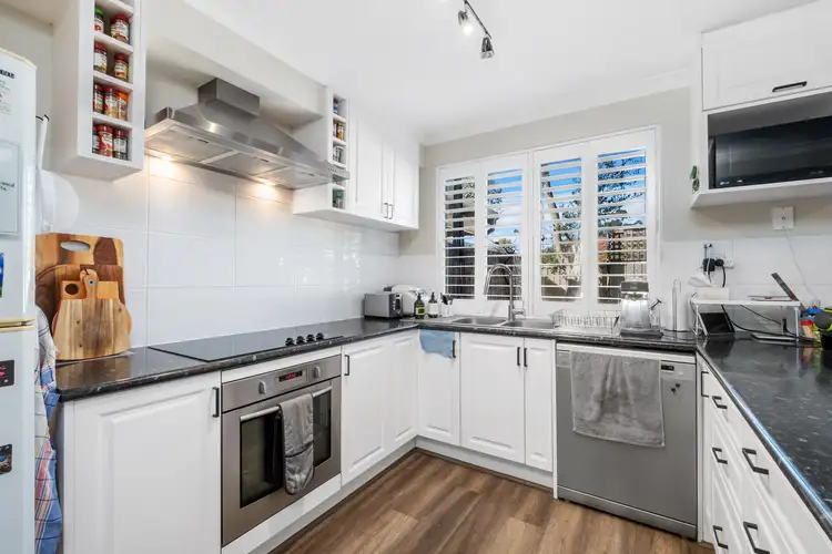 Main view of Homely townhouse listing, 2/145 Peninsula Road, Maylands WA 6051