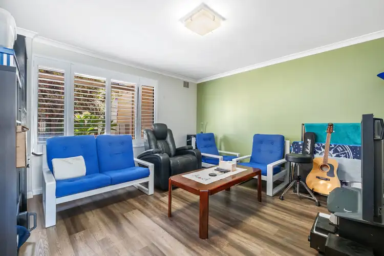 Second view of Homely townhouse listing, 2/145 Peninsula Road, Maylands WA 6051