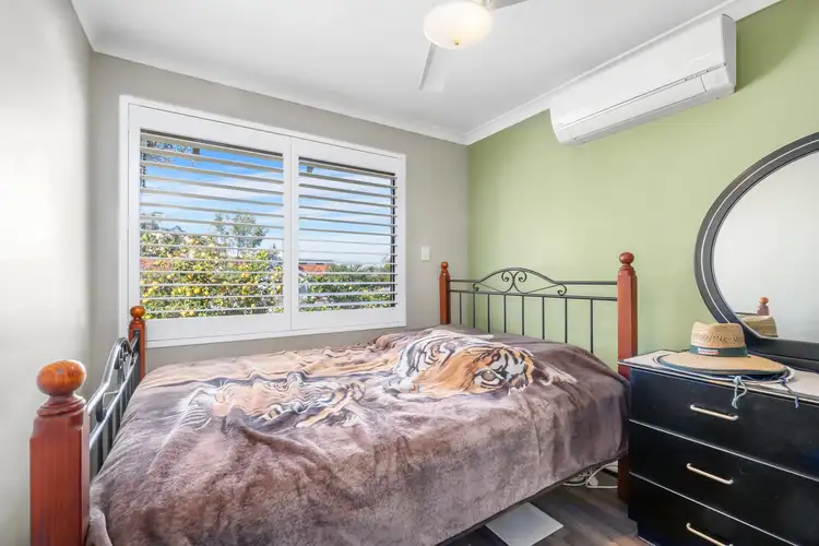 Third view of Homely townhouse listing, 2/145 Peninsula Road, Maylands WA 6051