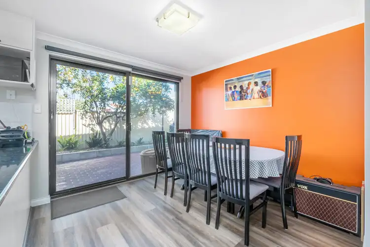 Fourth view of Homely townhouse listing, 2/145 Peninsula Road, Maylands WA 6051