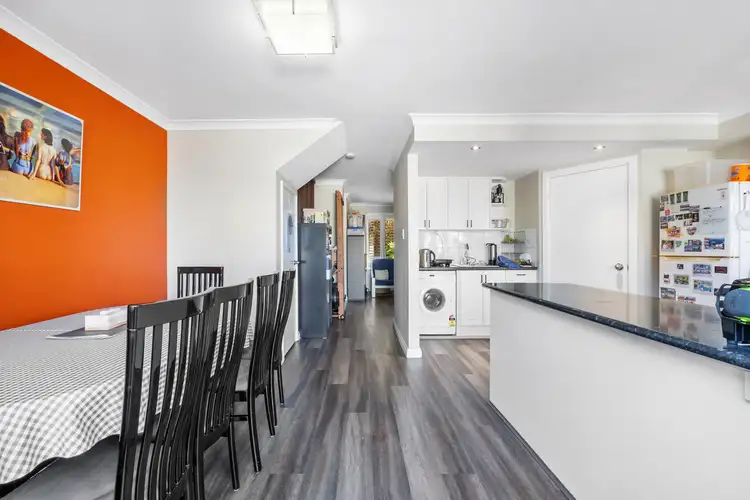 Sixth view of Homely townhouse listing, 2/145 Peninsula Road, Maylands WA 6051