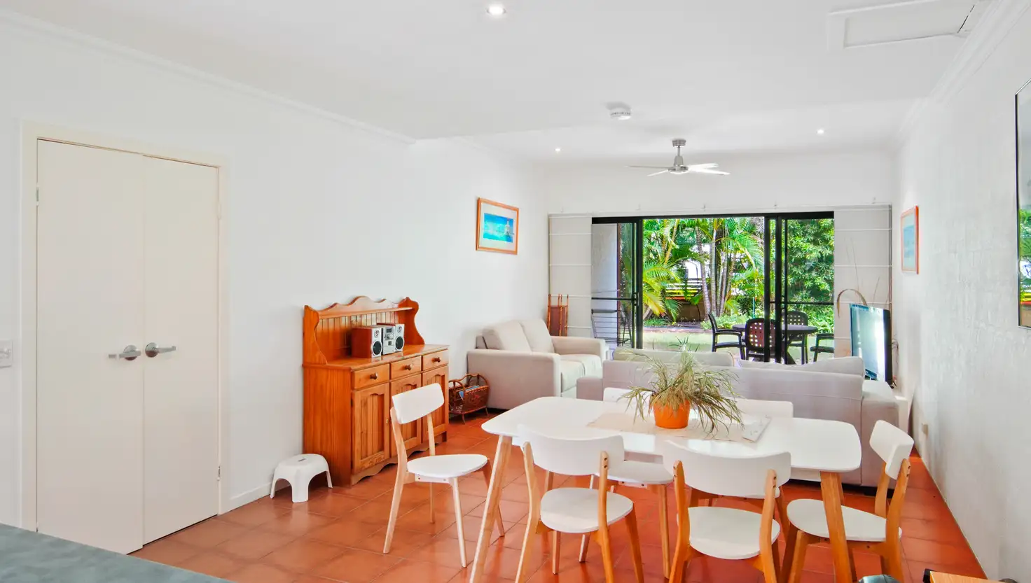 Main view of Homely townhouse listing, 19/2 Beaches Village Crct, Agnes Water QLD 4677