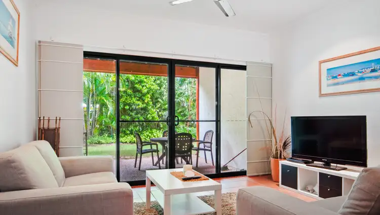 Second view of Homely townhouse listing, 19/2 Beaches Village Crct, Agnes Water QLD 4677