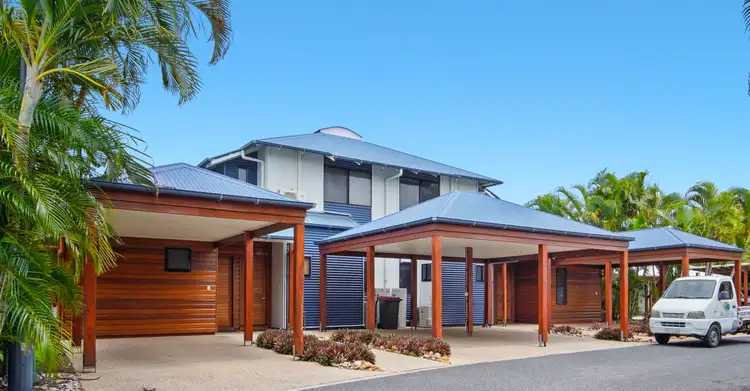 Third view of Homely townhouse listing, 19/2 Beaches Village Crct, Agnes Water QLD 4677