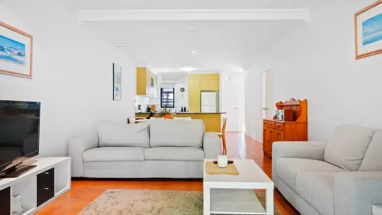 Fourth view of Homely townhouse listing, 19/2 Beaches Village Crct, Agnes Water QLD 4677