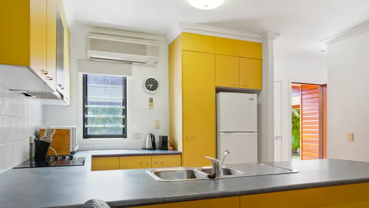 Fifth view of Homely townhouse listing, 19/2 Beaches Village Crct, Agnes Water QLD 4677