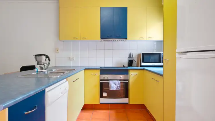 Sixth view of Homely townhouse listing, 19/2 Beaches Village Crct, Agnes Water QLD 4677