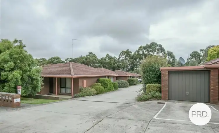 6/14 Stawell Street South, Ballarat East VIC 3350