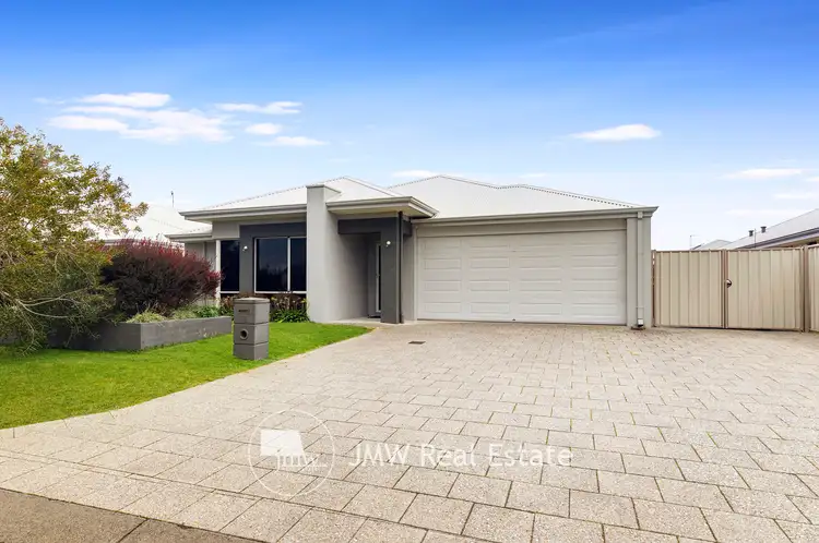 Main view of Homely house listing, 20 Charoite Street, Australind WA 6233
