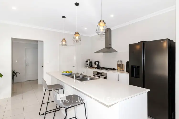Fourth view of Homely house listing, 20 Charoite Street, Australind WA 6233