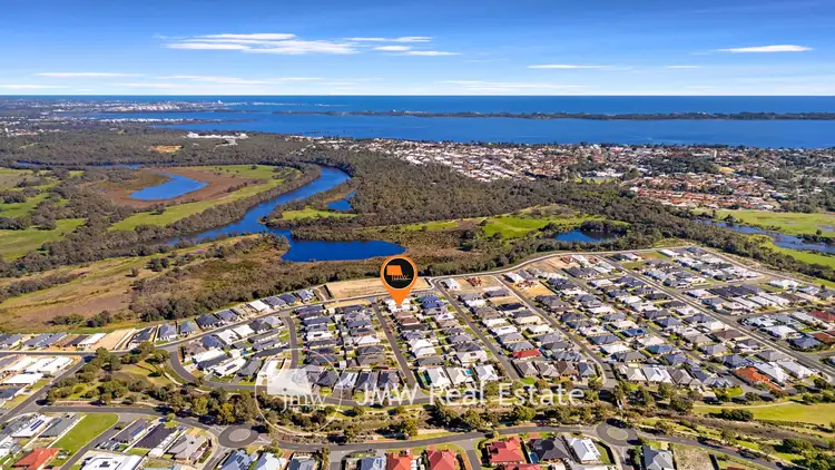 Fifth view of Homely house listing, 20 Charoite Street, Australind WA 6233