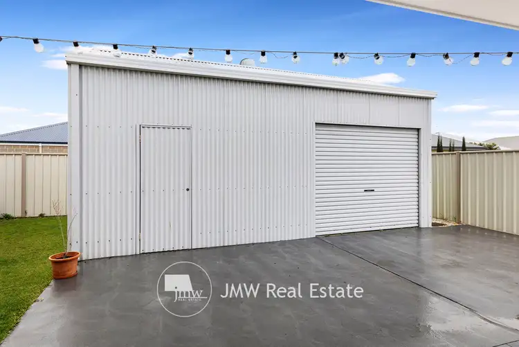 Seventh view of Homely house listing, 20 Charoite Street, Australind WA 6233
