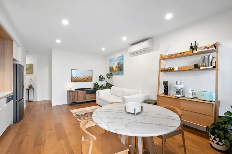 Fifth view of Homely apartment listing, 1206/18 Malone Street, Geelong VIC 3220