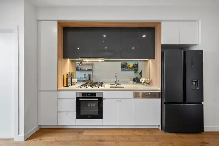 Sixth view of Homely apartment listing, 1206/18 Malone Street, Geelong VIC 3220