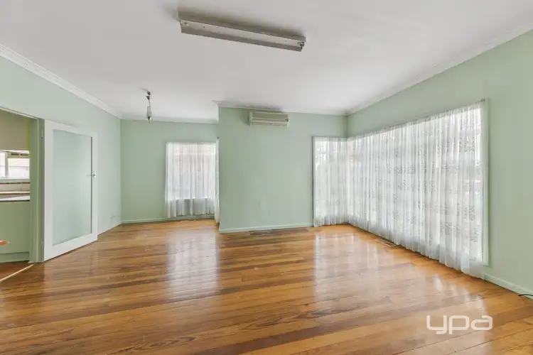 Second view of Homely unit listing, 1/492 Main Road West, St Albans VIC 3021