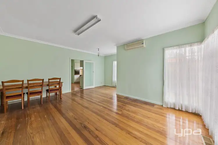 Third view of Homely unit listing, 1/492 Main Road West, St Albans VIC 3021