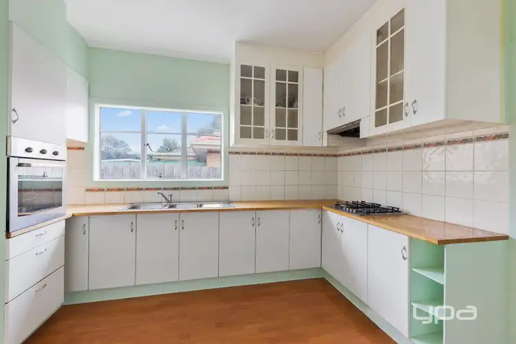 Fourth view of Homely unit listing, 1/492 Main Road West, St Albans VIC 3021