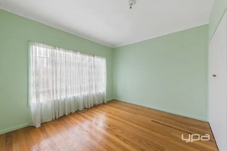 Fifth view of Homely unit listing, 1/492 Main Road West, St Albans VIC 3021