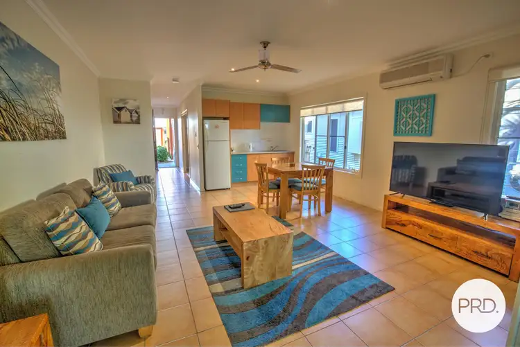 Main view of Homely apartment listing, 53/2 Beaches Village Circuit, Agnes Water QLD 4677