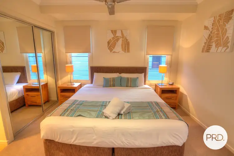 Second view of Homely apartment listing, 53/2 Beaches Village Circuit, Agnes Water QLD 4677