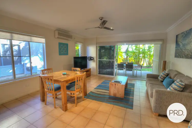 Fourth view of Homely apartment listing, 53/2 Beaches Village Circuit, Agnes Water QLD 4677