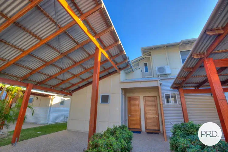 Fifth view of Homely apartment listing, 53/2 Beaches Village Circuit, Agnes Water QLD 4677