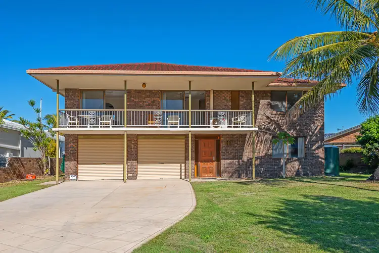 Third view of Homely house listing, 20 Hume Parade, Paradise Point QLD 4216