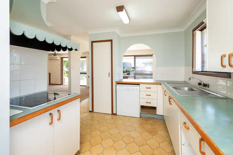 Fourth view of Homely house listing, 20 Hume Parade, Paradise Point QLD 4216