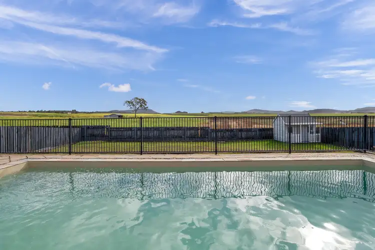 45 James Muscat Drive, Walkerston QLD 4751