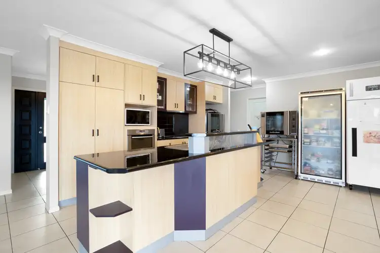 Fourth view of Homely house listing, 45 James Muscat Drive, Walkerston QLD 4751