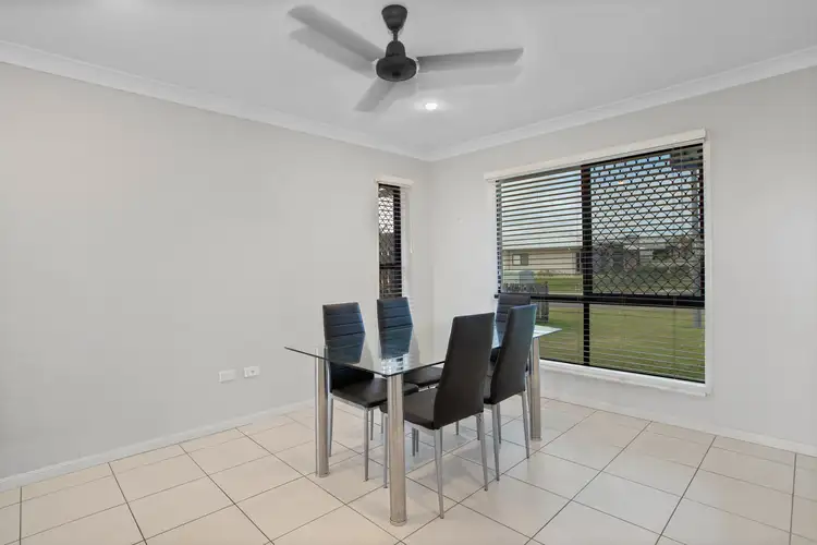 Sixth view of Homely house listing, 45 James Muscat Drive, Walkerston QLD 4751