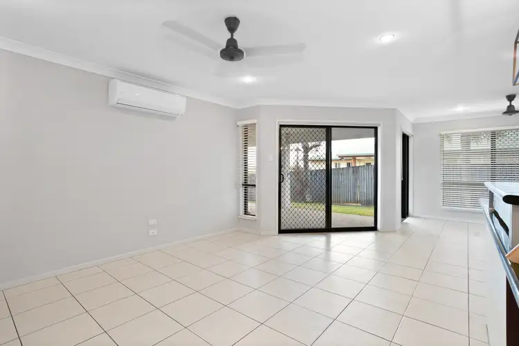 Seventh view of Homely house listing, 45 James Muscat Drive, Walkerston QLD 4751