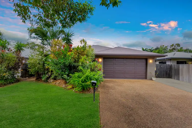 61 Landsborough Drive, Smithfield QLD 4878