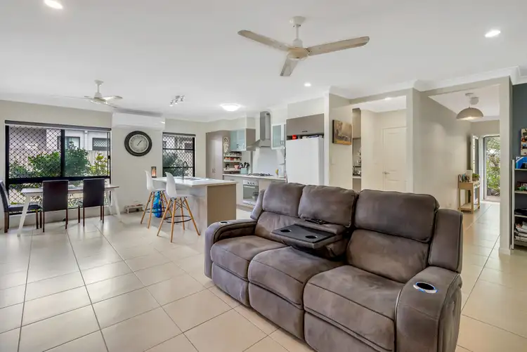 Sixth view of Homely house listing, 61 Landsborough Drive, Smithfield QLD 4878