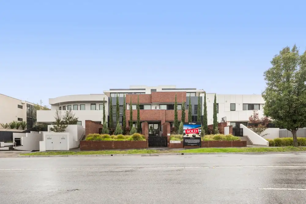 Main view of Homely apartment listing, G03/1011 Toorak Road, Camberwell VIC 3124