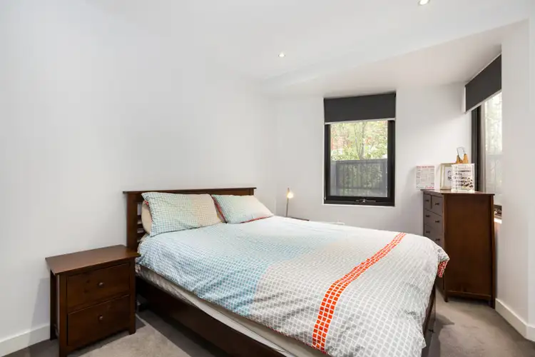 Fourth view of Homely apartment listing, G03/1011 Toorak Road, Camberwell VIC 3124