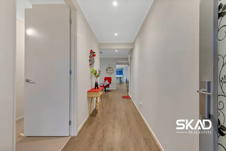 Third view of Homely house listing, 5 Werribee Crescent, Wollert VIC 3750