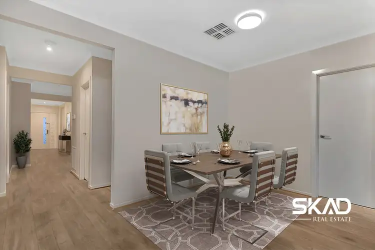 Sixth view of Homely house listing, 5 Werribee Crescent, Wollert VIC 3750