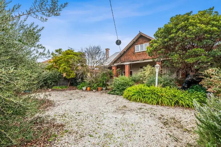 Main view of Homely house listing, 6 Peary Street, Belmont VIC 3216