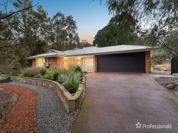 Second view of Homely house listing, 12 Blacksmith Drive, Wellard WA 6170