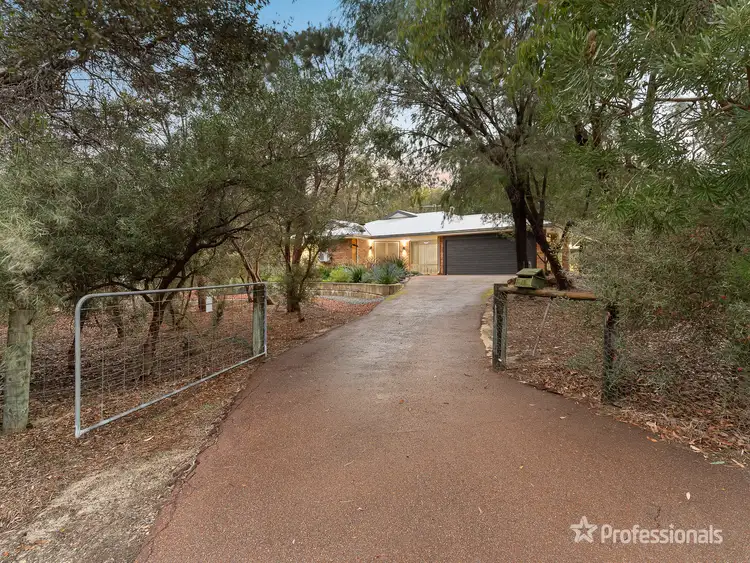 Third view of Homely house listing, 12 Blacksmith Drive, Wellard WA 6170