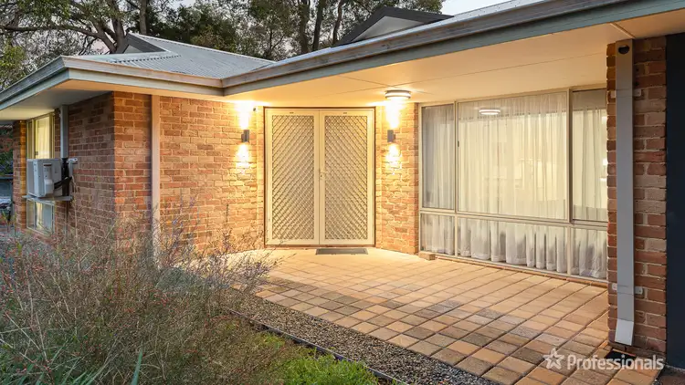 Fourth view of Homely house listing, 12 Blacksmith Drive, Wellard WA 6170