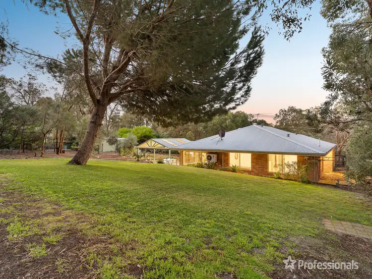 Fifth view of Homely house listing, 12 Blacksmith Drive, Wellard WA 6170