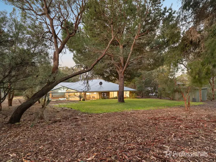 Sixth view of Homely house listing, 12 Blacksmith Drive, Wellard WA 6170