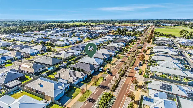 Main view of Homely house listing, 118 Napoleon Promenade, Vasse WA 6280