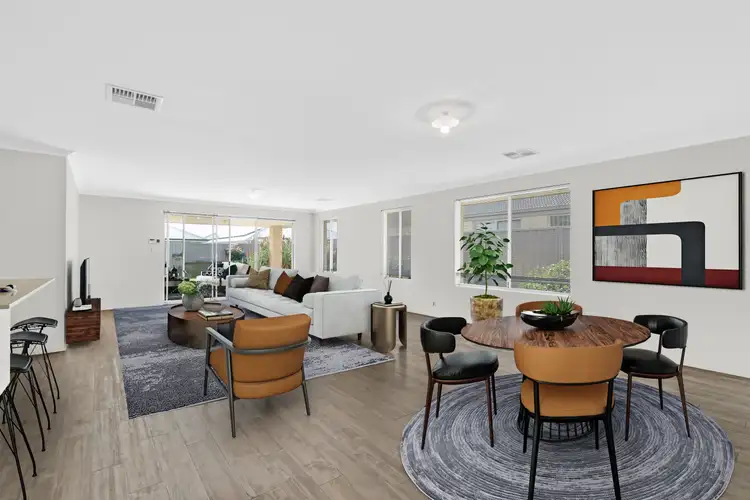 Second view of Homely house listing, 118 Napoleon Promenade, Vasse WA 6280